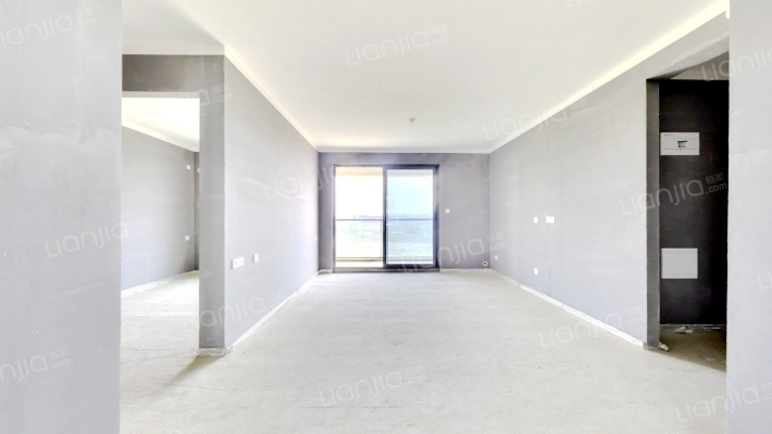 原岸五号院二手房实景图