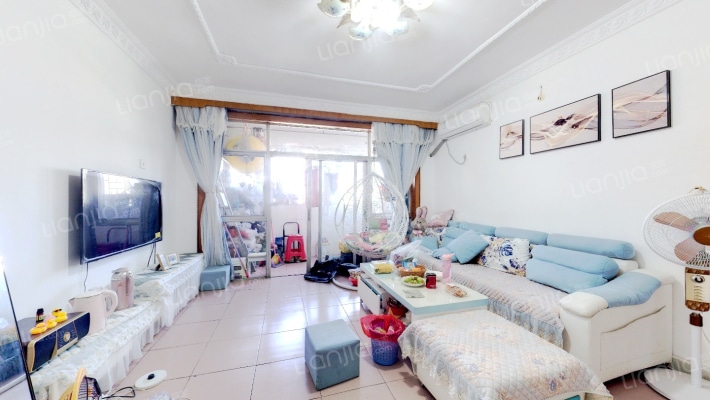 长兴楼二手房实景图