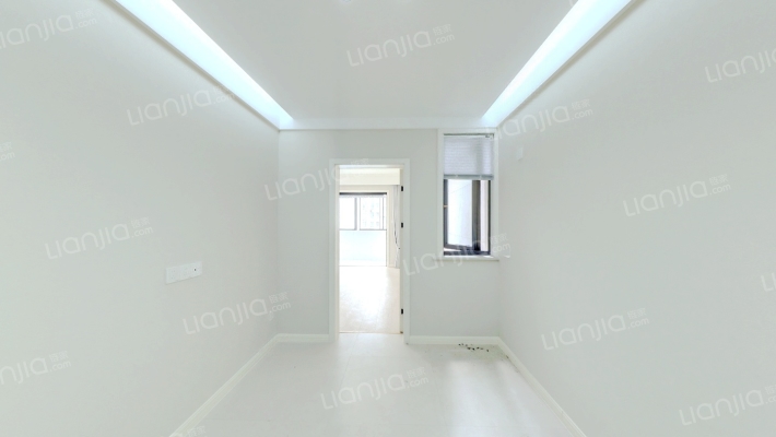 五爱家园二手房实景图