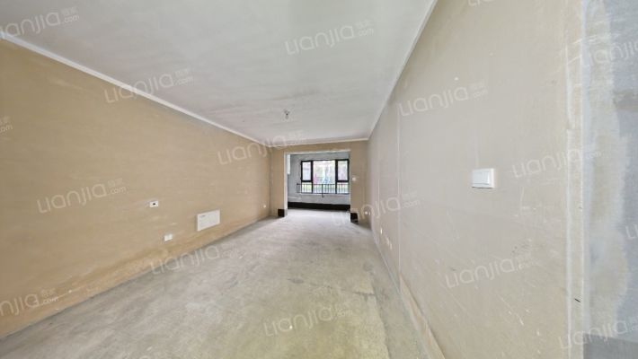 新城·玺樾熙棠二手房实景图