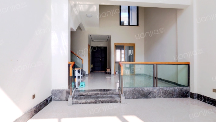 锦绣海湾城十期二手房实景图