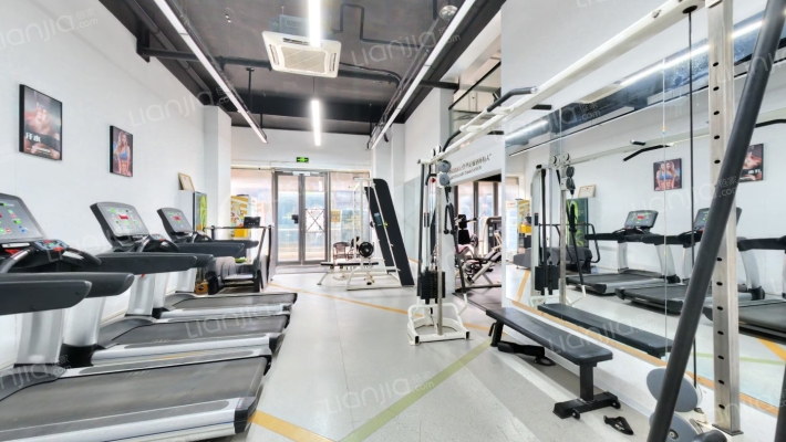 融信城市之窗二手房实景图