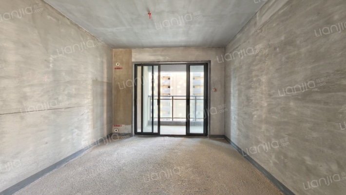 中海阅江府2期二手房实景图