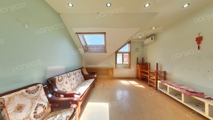 信兴花园二手房实景图