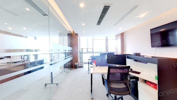 华润万象广场二手房实景图