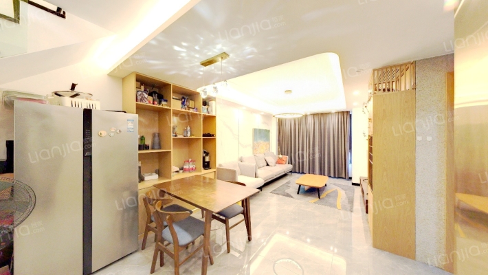 中交和美新城(二期三期)二手房实景图