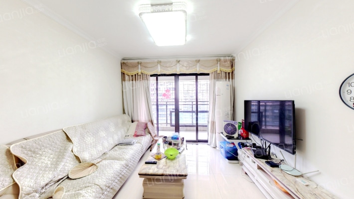 时代城四期二手房实景图