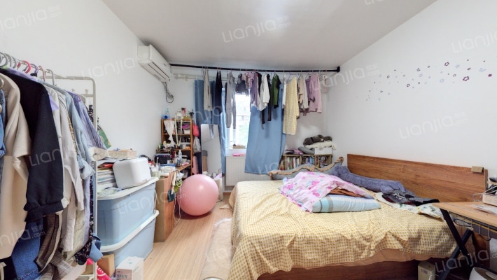 中国铁建环保嘉苑二手房实景图