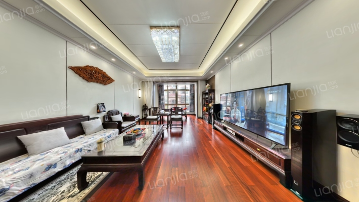 香蜜湖公馆（别墅）二手房实景图