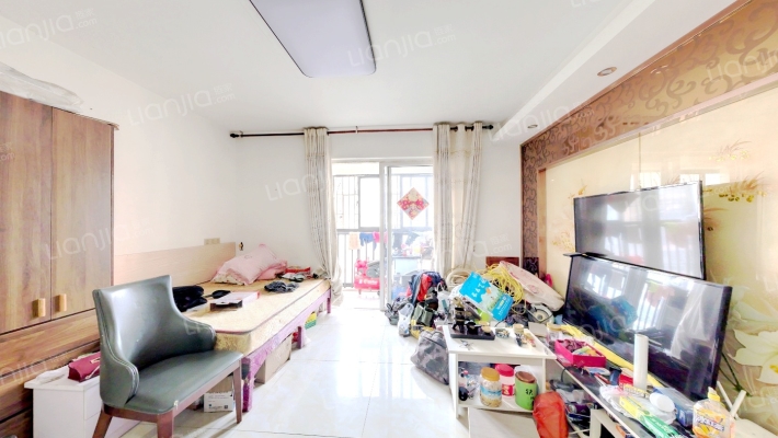 六一佳园二手房实景图