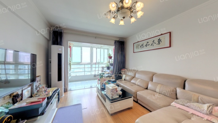 三山花园二手房实景图