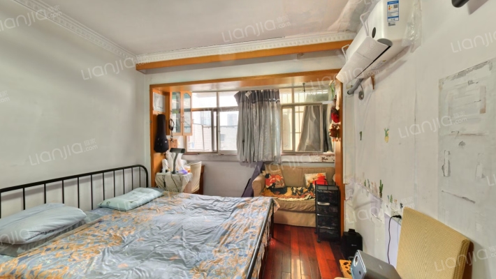 中山南路二手房实景图