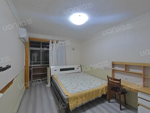 整租·港务局宿舍 2室0厅 南