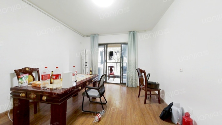 启迪方洲雅园二手房实景图