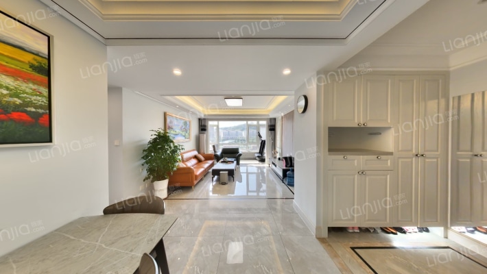 瑜公馆二手房实景图