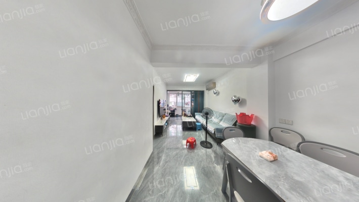 金华园二手房实景图