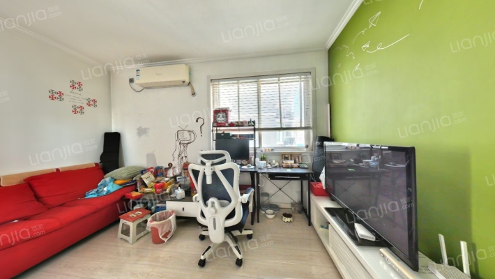 重兴嘉园二手房实景图