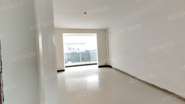 西华现代城小区二手房实景图