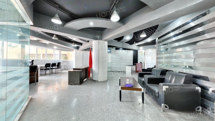 锦绣花园东区二手房实景图