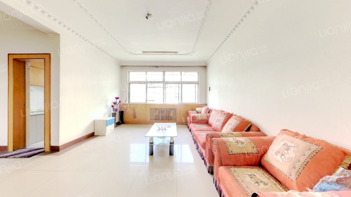 襄阳市工商局家属院二手房实景图