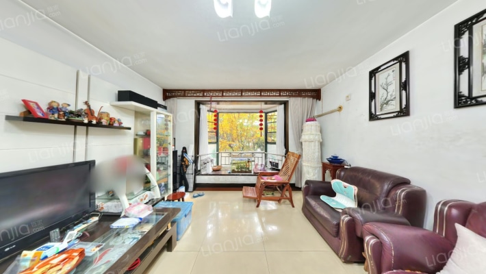 南天苑二手房实景图