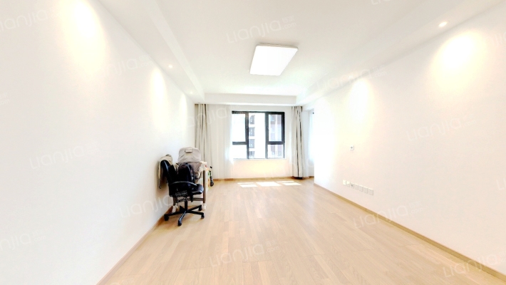 金茂悦·东五区二手房实景图