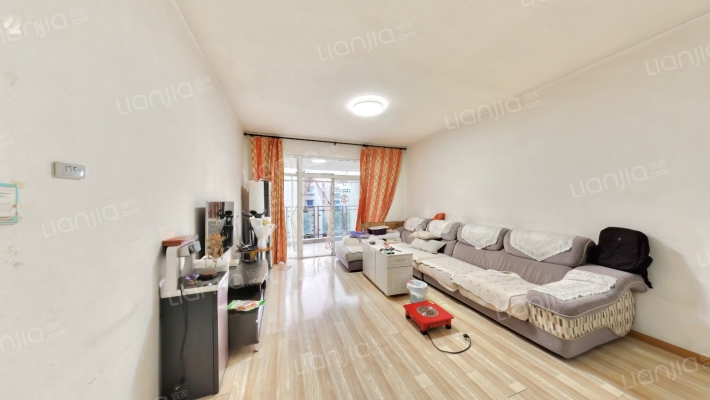 川航佳园二手房实景图