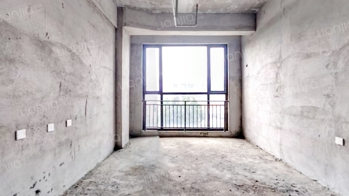 昌建北花园二手房实景图