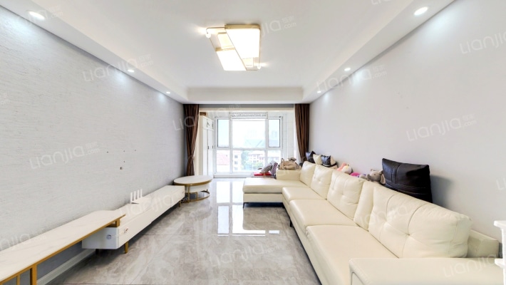 东方华庭商郡二手房实景图