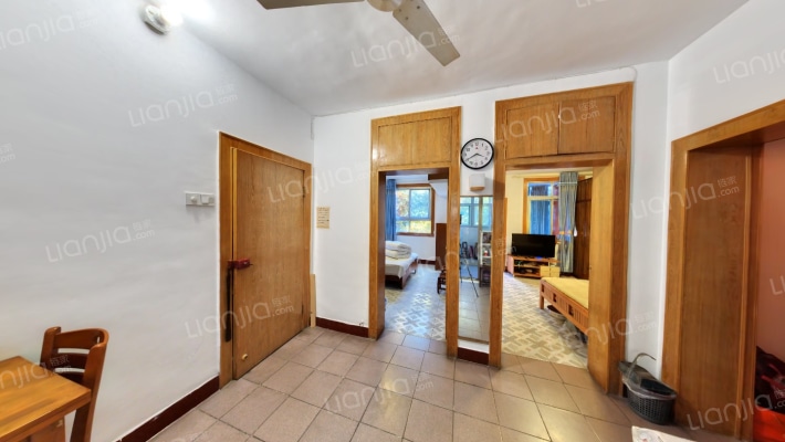 四星小区二手房实景图