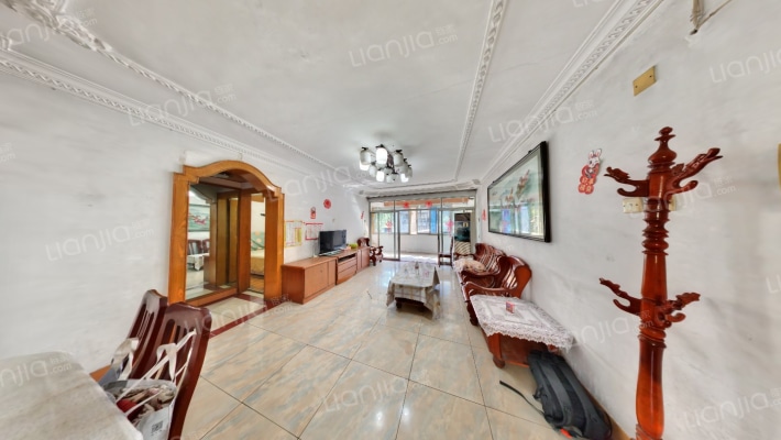 湘雅医学院（湘雅北苑）二手房实景图