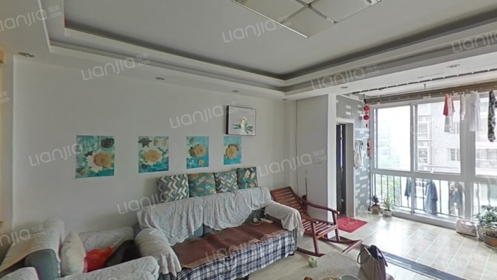 香榭花都二手房实景图