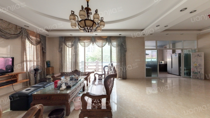 北帝村二手房实景图