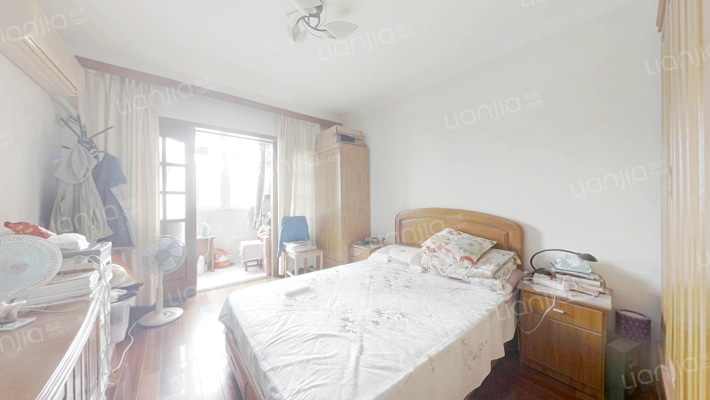 一枝园小区二手房实景图