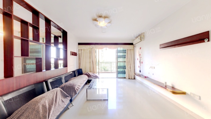 康桥花地二手房实景图