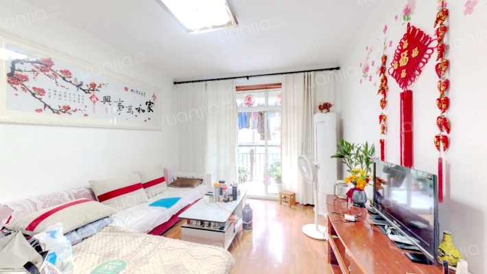 金水湾花园二手房实景图