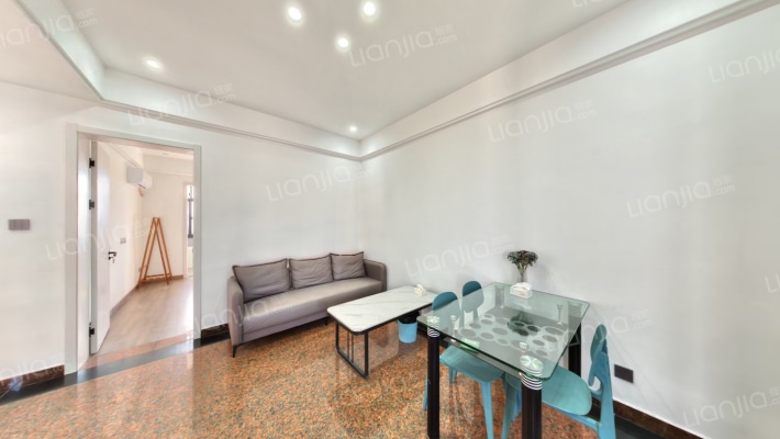 五泄路二手房实景图