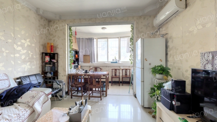 东城花苑三园二手房实景图