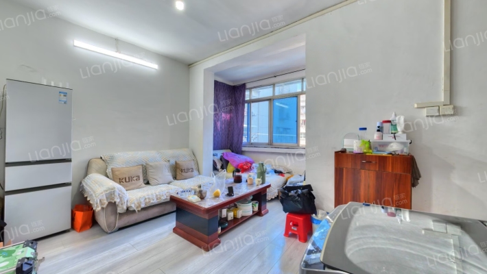 常青三垸社区二手房实景图