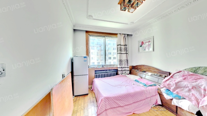 鸡场小区二手房实景图