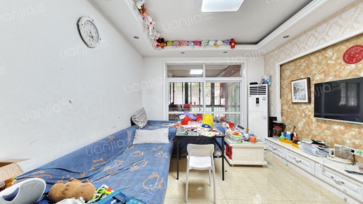 学府西苑二手房实景图