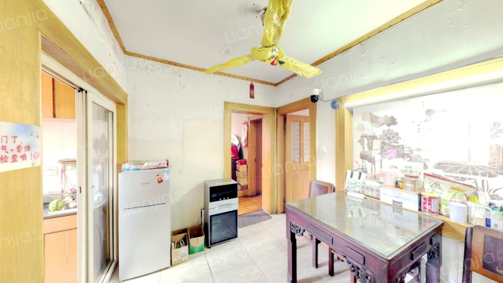 塔影一村二手房实景图