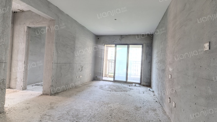 深业高榜山1号花园二手房实景图