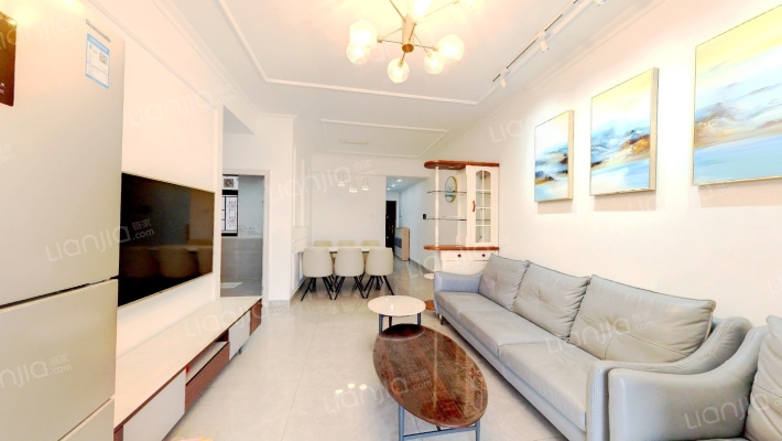 锦龙湾畔二期二手房实景图