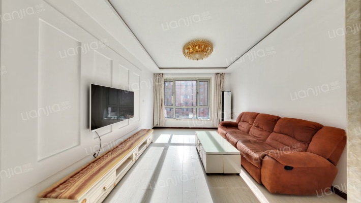 古耕景和园二手房实景图