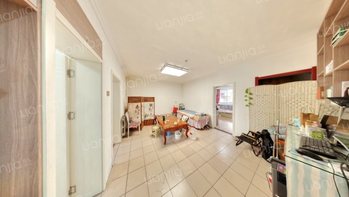 工人新村一街3-1号二手房实景图