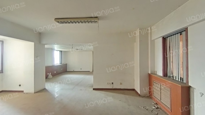 帝豪雅居二手房实景图