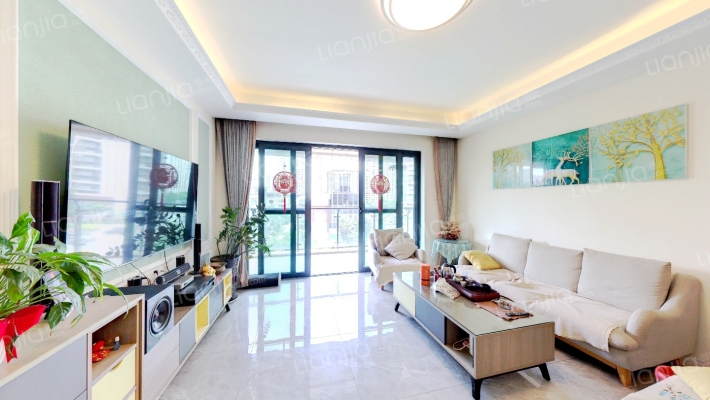 锦绣国际花城三期二手房实景图