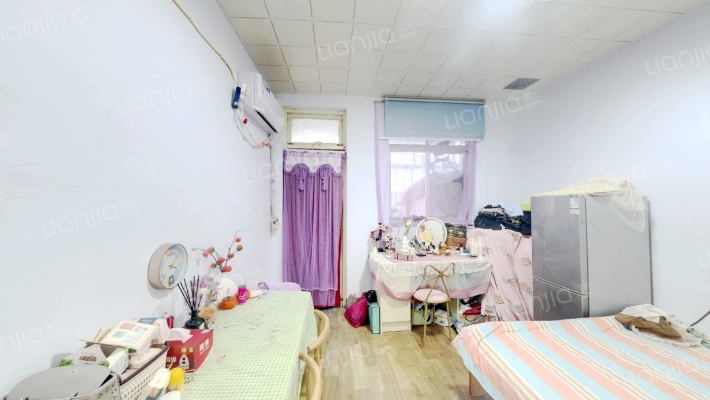 常青园社区二手房实景图