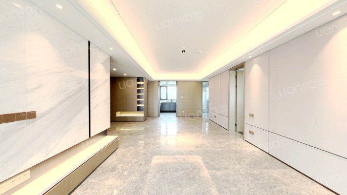 江皓府二手房实景图